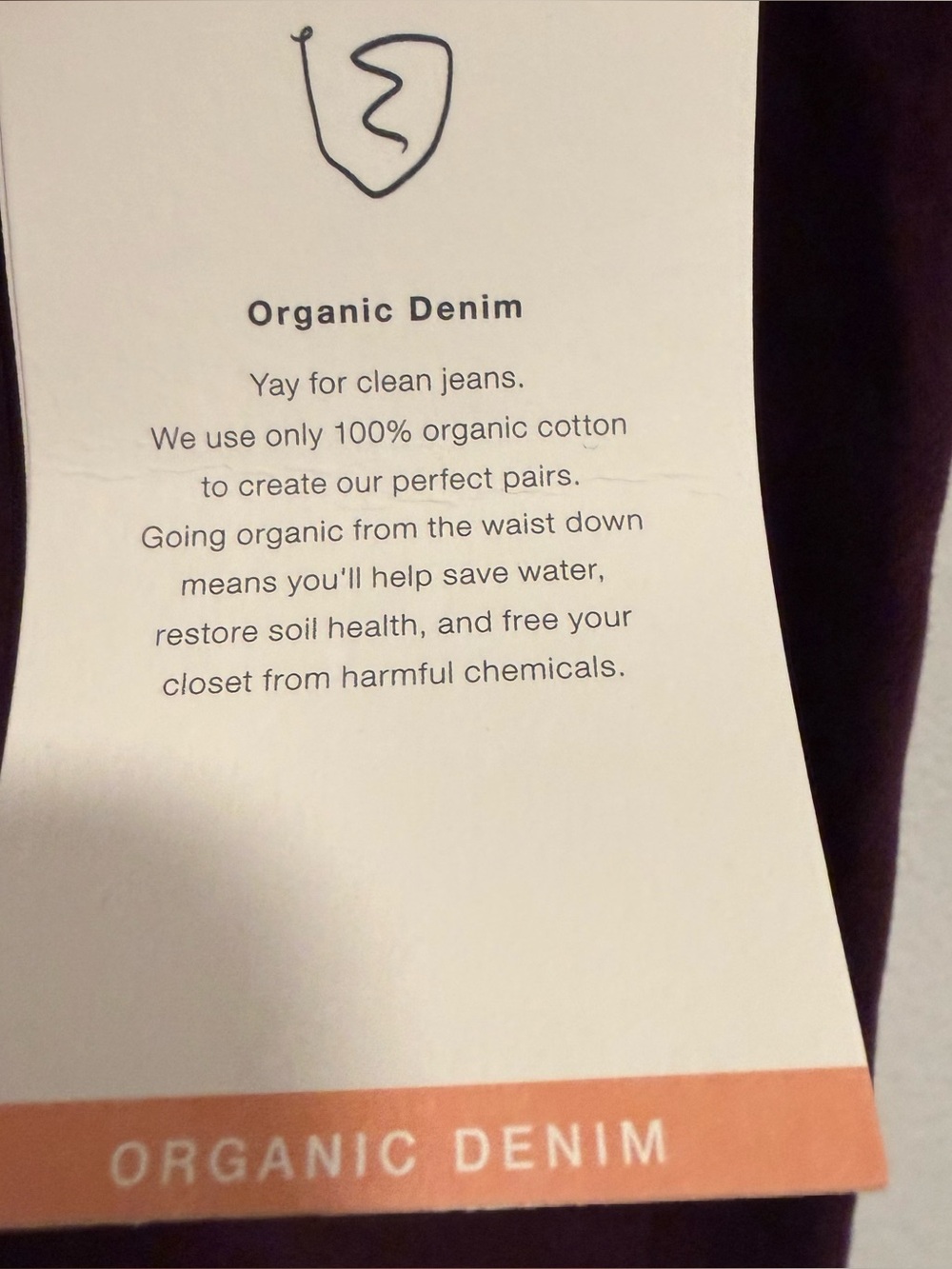 Carve Designs Organic Cotton - Picture 6 of 11
